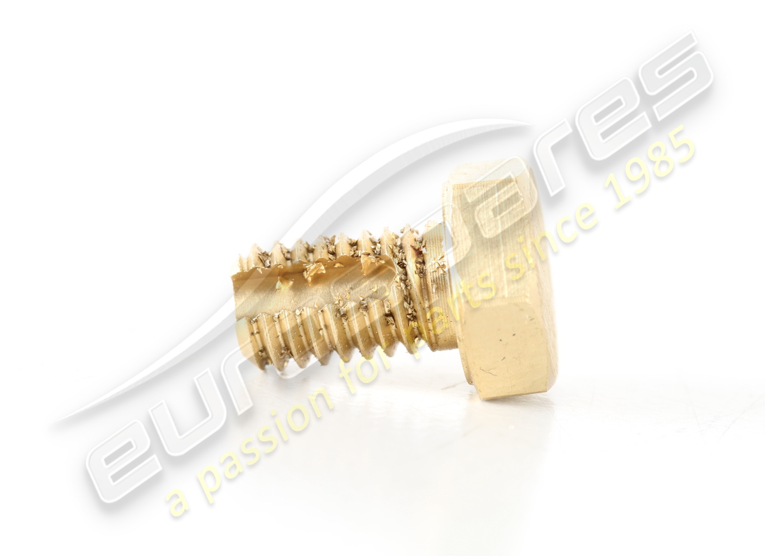 NEW FERRARI UNION. PART NUMBER 132349 (2) new ferrari union. part number 132349 (2)