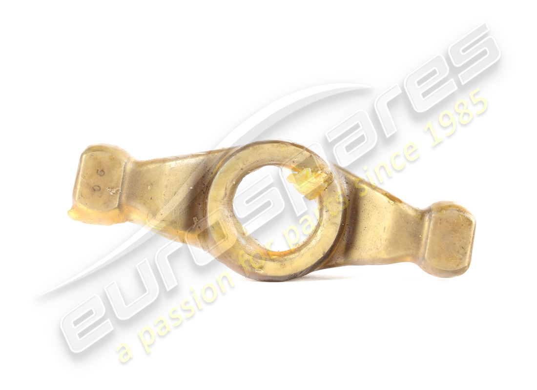 NEW FERRARI 4TH AND 5TH GEAR FORK ROCKER ARM. PART NUMBER 138743 (1) new ferrari 4th and 5th gear fork rocker arm. part number 138743 (1)