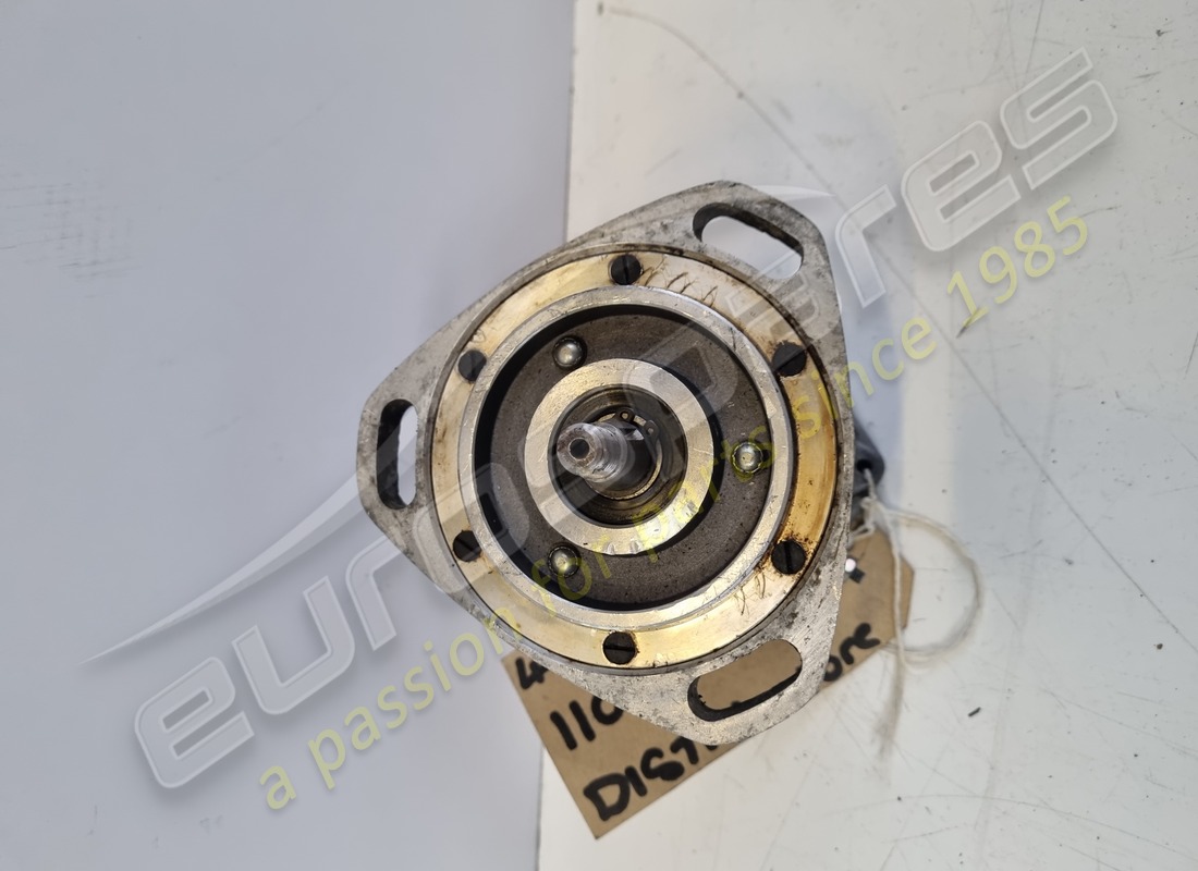 used ferrari distributor. part number 110609 (2)