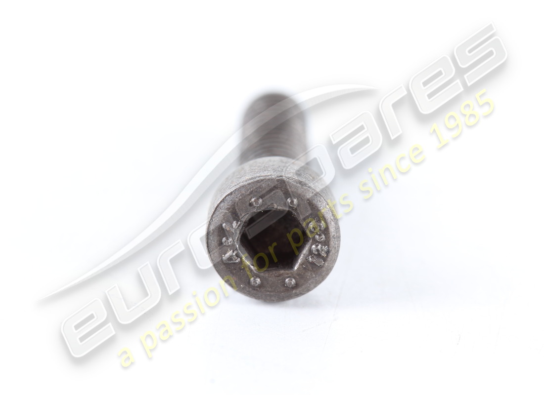 NEW FERRARI BOLT. PART NUMBER 115670 (2) new ferrari bolt. part number 115670 (2)