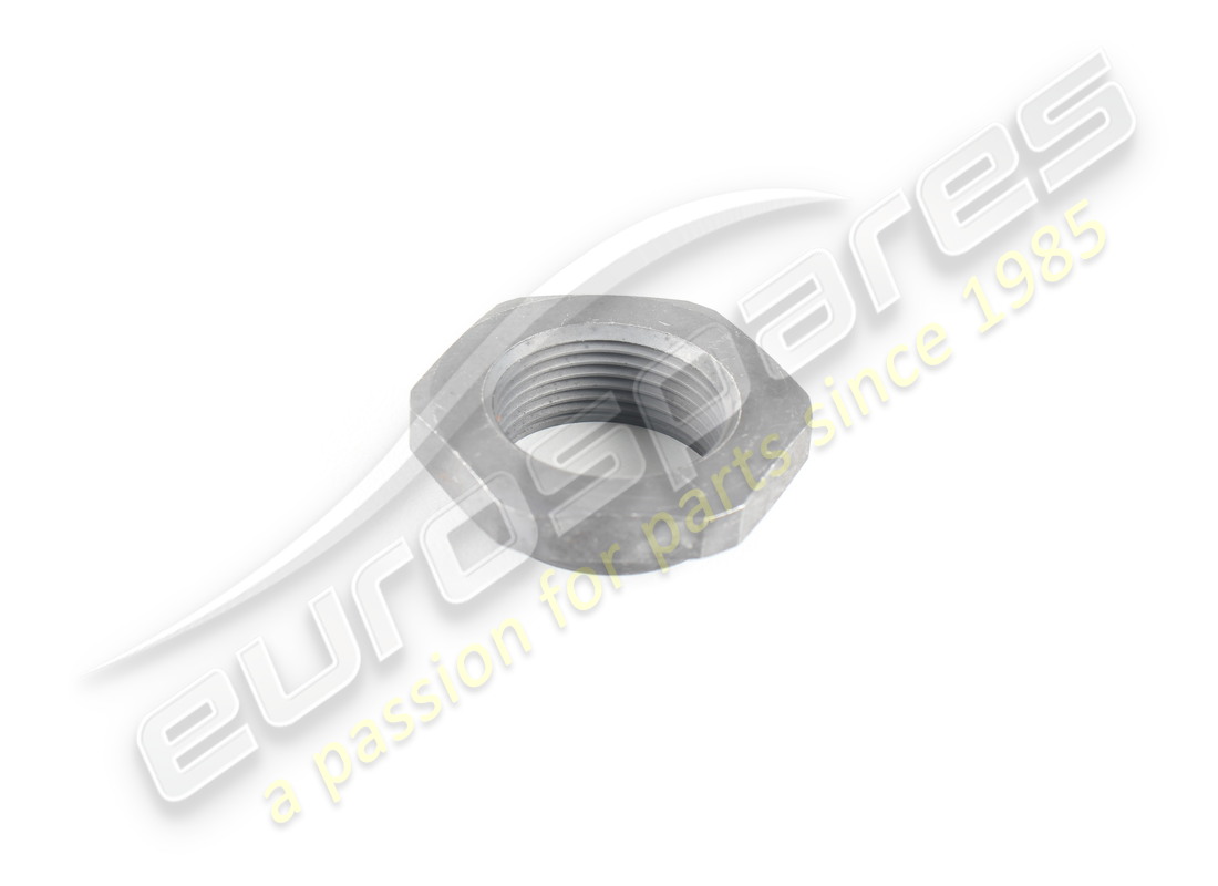 new ferrari ring nut for main shaft. part number 183967 (1)