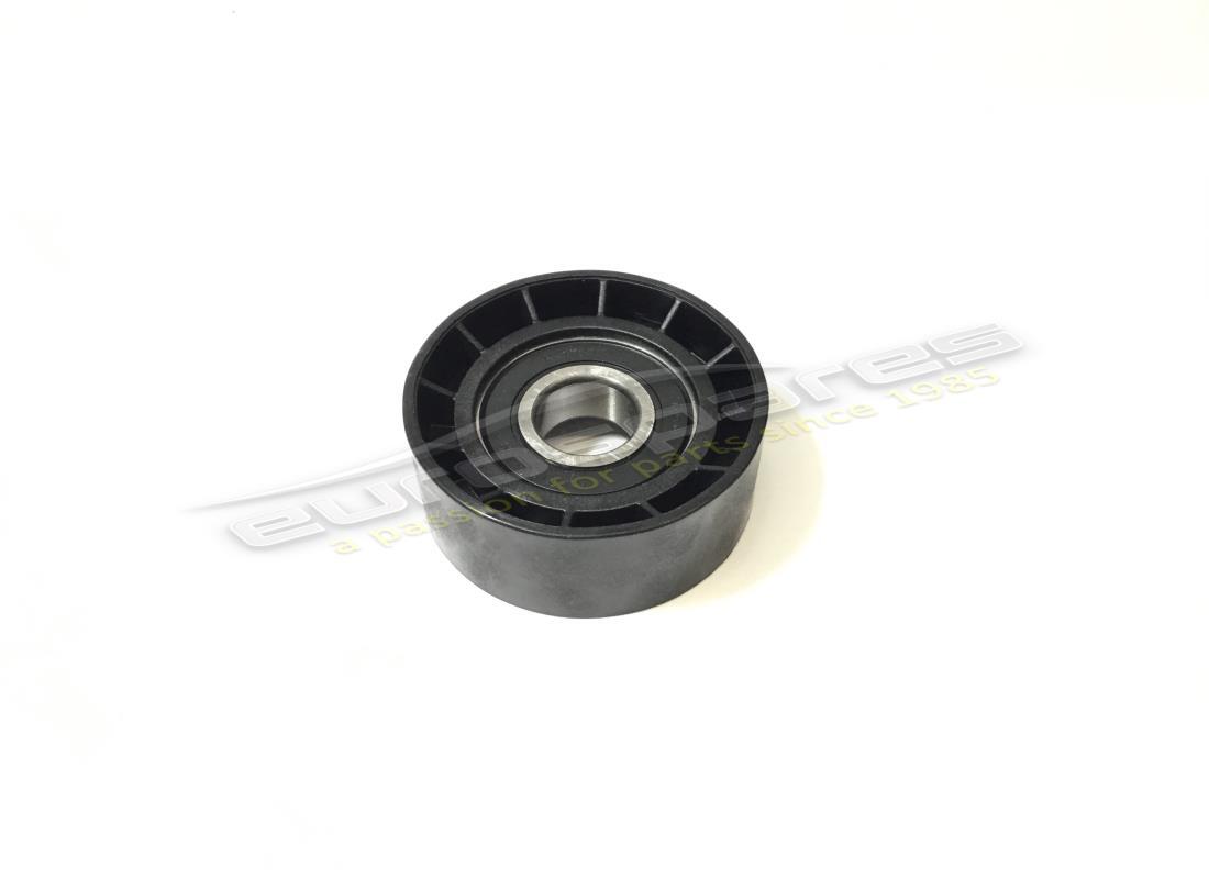 NEW Maserati BELT TENSIONER PULLEY WITH BEARING . PART NUMBER 226205 (1)