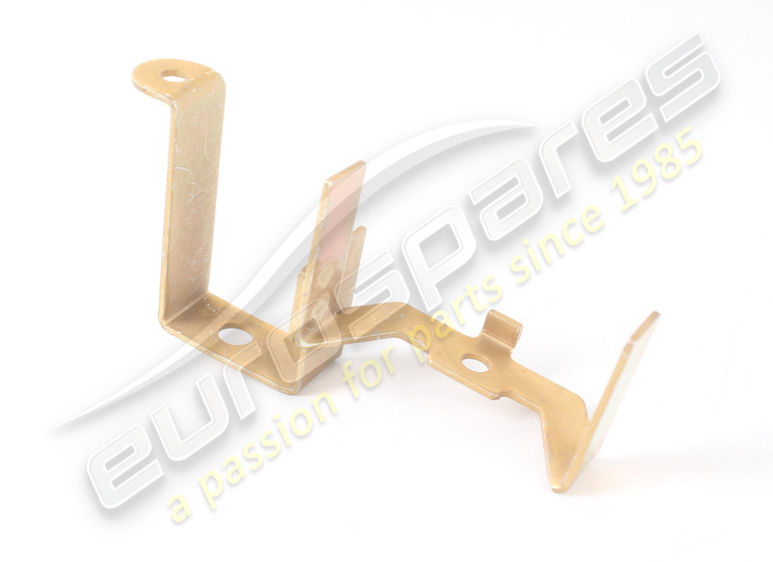 NEW FERRARI BRACKET. PART NUMBER 60077807 (1) new ferrari bracket. part number 60077807 (1)