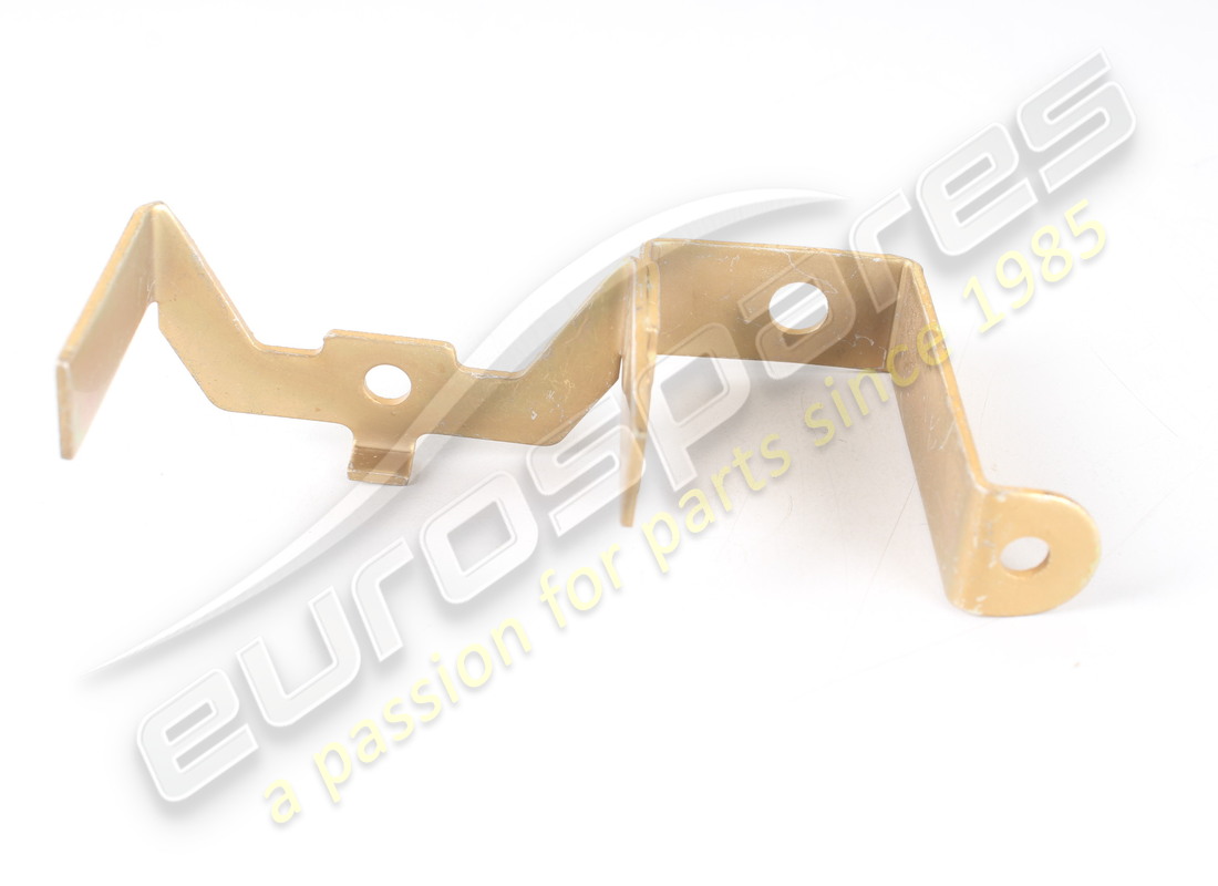 NEW FERRARI BRACKET. PART NUMBER 60077807 (2) new ferrari bracket. part number 60077807 (2)