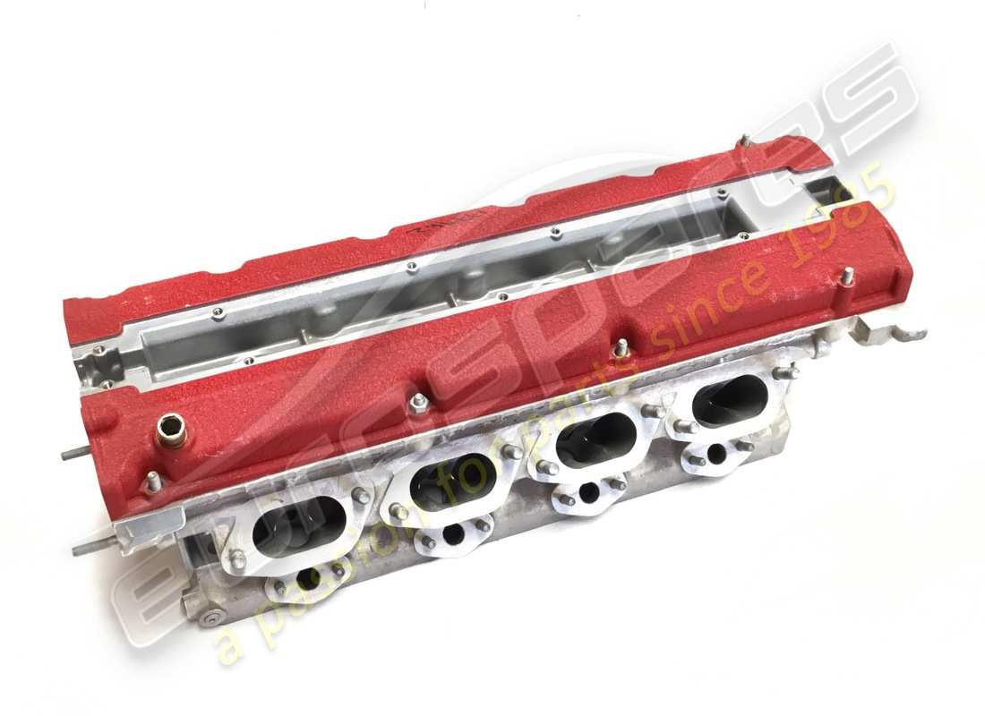new ferrari lh cylinder head. part number 177962 (3)