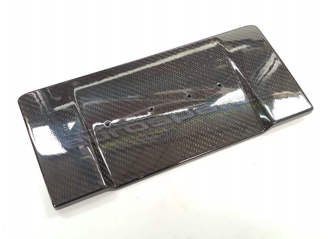 NEW (OTHER) Lamborghini COVER, RADIO . PART NUMBER 403035231 (1)
