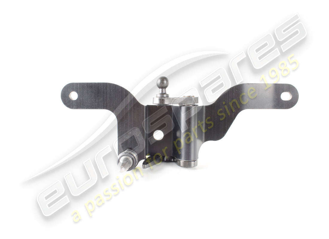 NEW LAMBORGHINI TOP CATCH. PART NUMBER 407871385 (2) new lamborghini top catch. part number 407871385 (2)