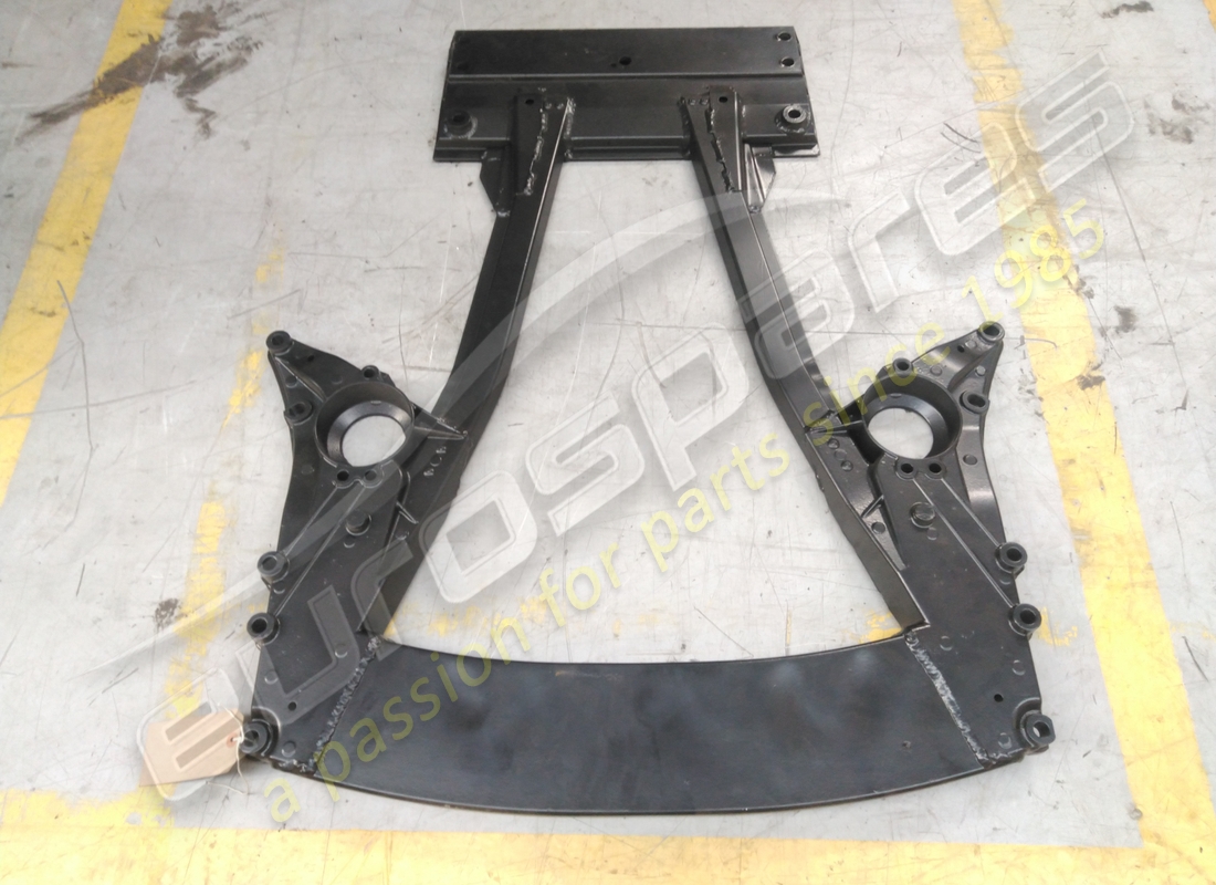 new ferrari engine subframe complete. part number 294410 (2)
