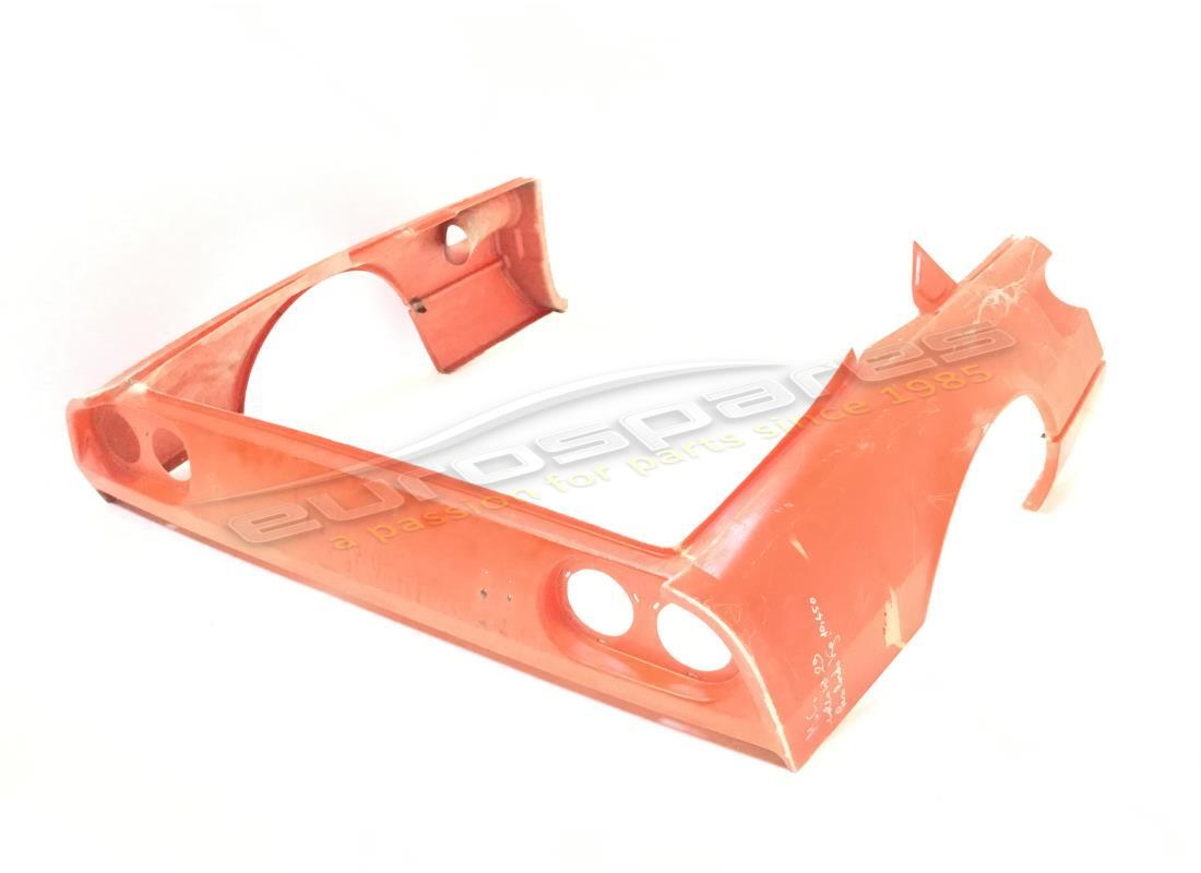 new (other) ferrari rear panel. part number 60299609 (1)