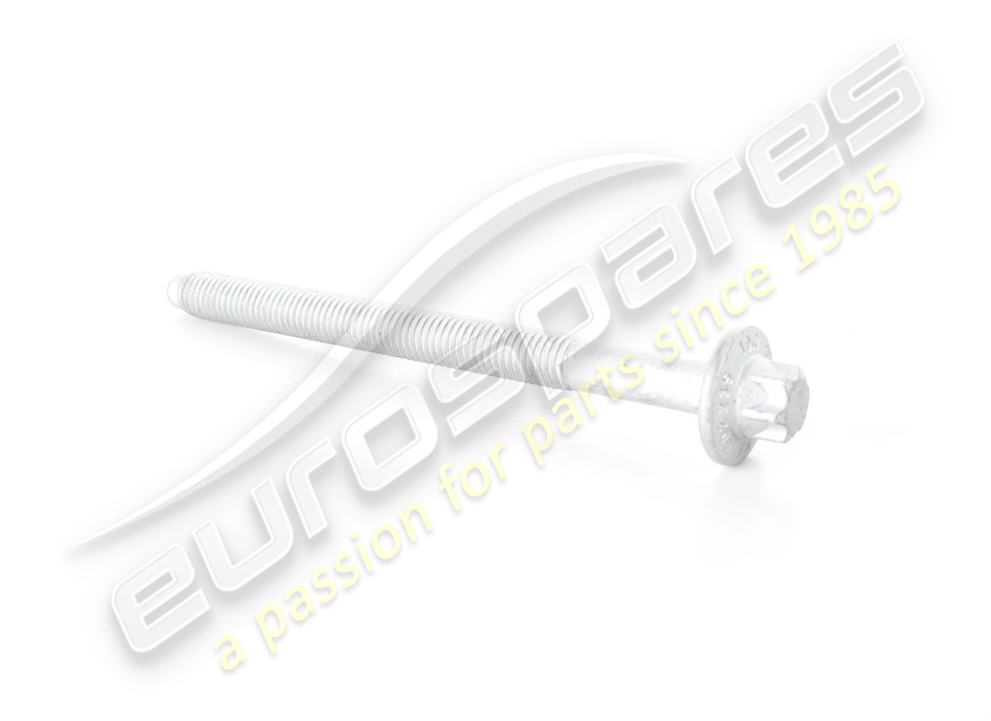 new lamborghini main-bearing bolt. part number wht002235 (1)