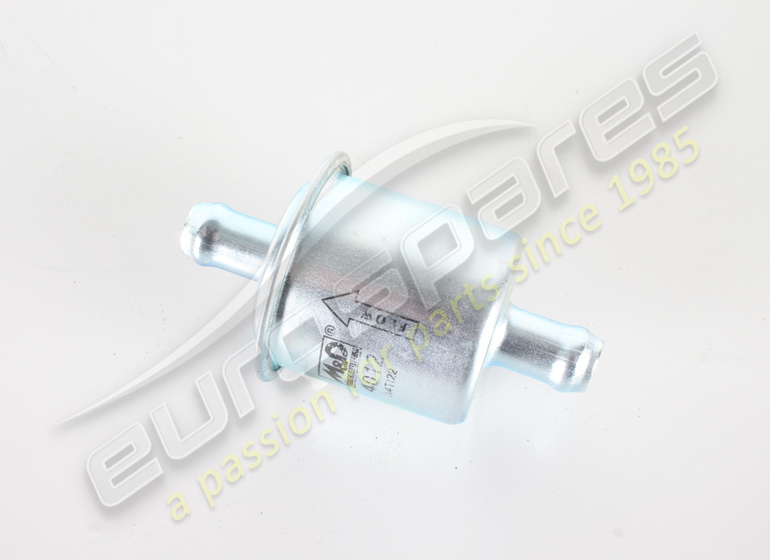 new maserati small fuel filter 6229221. part number 319253125 (1)