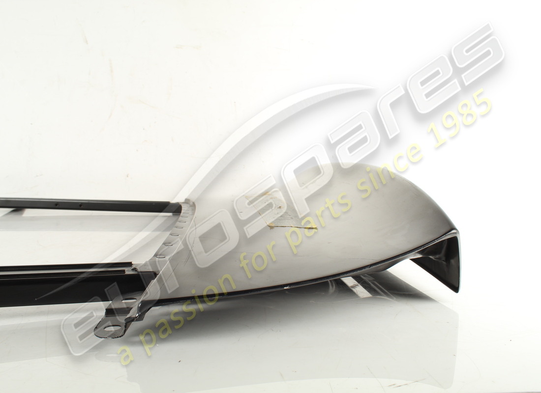 NEW FERRARI SHEETED REAR HOOD BONNET -ST. PART NUMBER 69945011 (7) new ferrari sheeted rear hood bonnet -st. part number 69945011 (7)