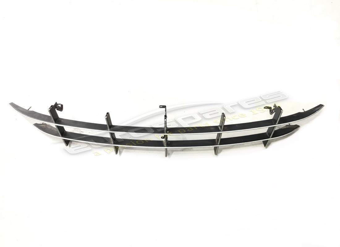USED Ferrari BUMPER GRILLE . PART NUMBER 911177 (1)