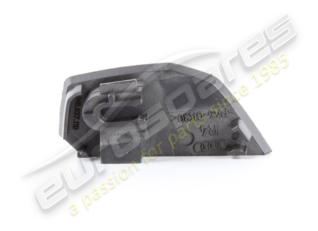 NEW LAMBORGHINI SLIDE TUERGRIFF. PART NUMBER 4M8837110 (2) new lamborghini slide tuergriff. part number 4m8837110 (2)