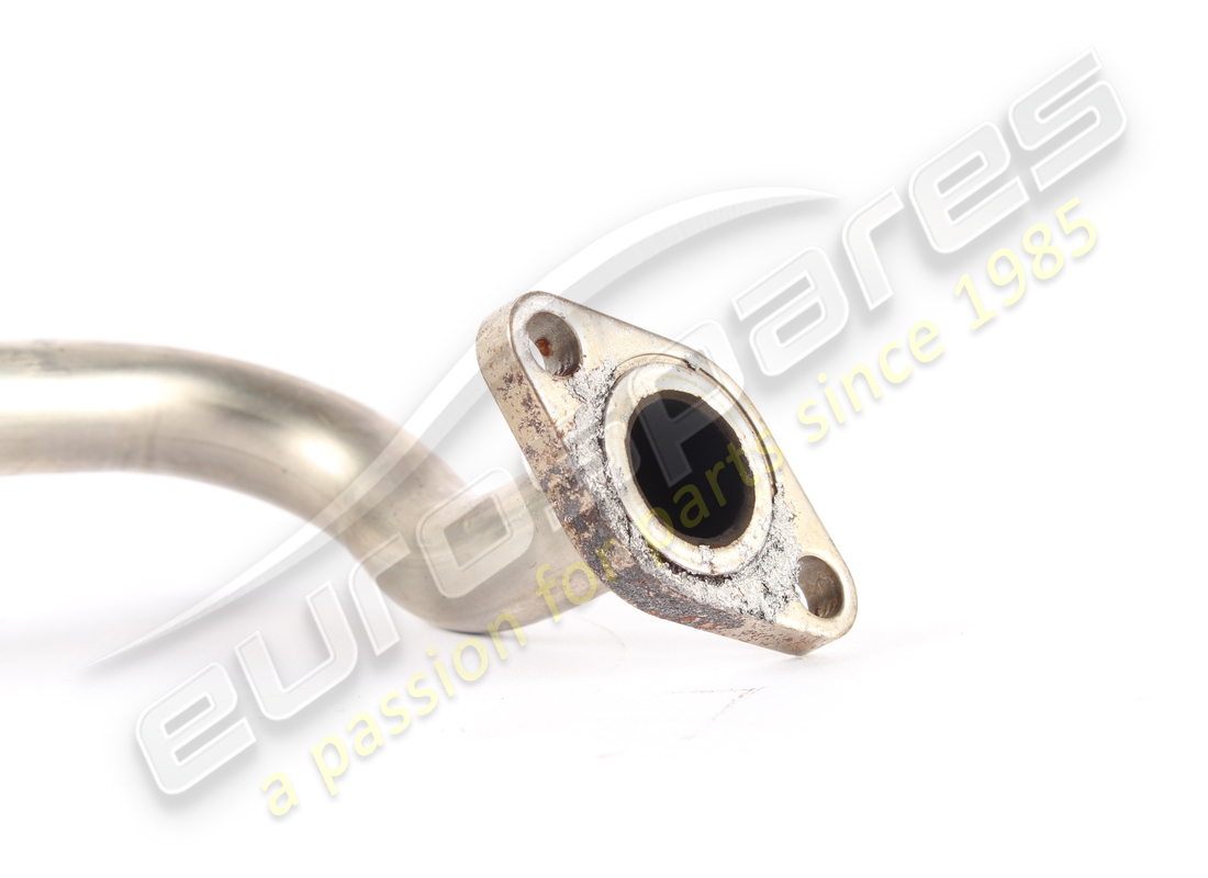 used ferrari pipe air valve to lh manifol. part number 263795 (3)