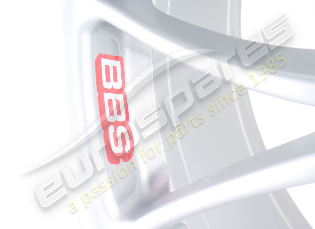 NEW FERRARI FRONT WHEEL RIM. PART NUMBER 220731 (3) new ferrari front wheel rim. part number 220731 (3)