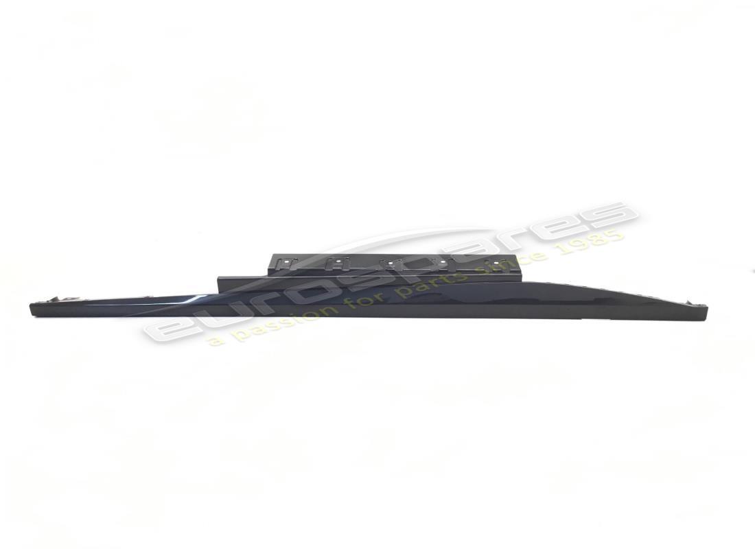 new ferrari complete lh roof beam lateral. part number 88298200 (1)