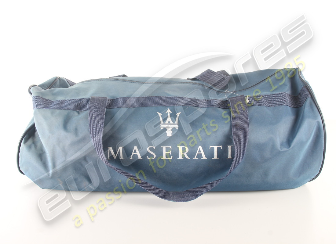 new maserati indoor car cover 3200/4200. part number 920000476 (1)