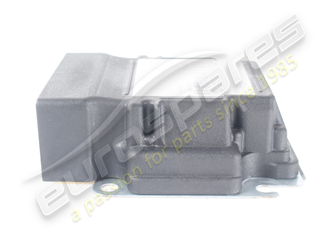 used lamborghini control unit, diag-adr: 015. part number 4g0959655b (3)