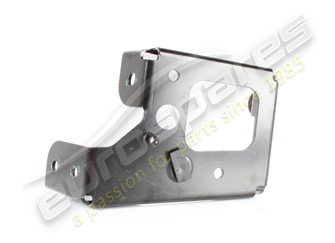 used ferrari lh lateral bracket. part number 85908600 (1)