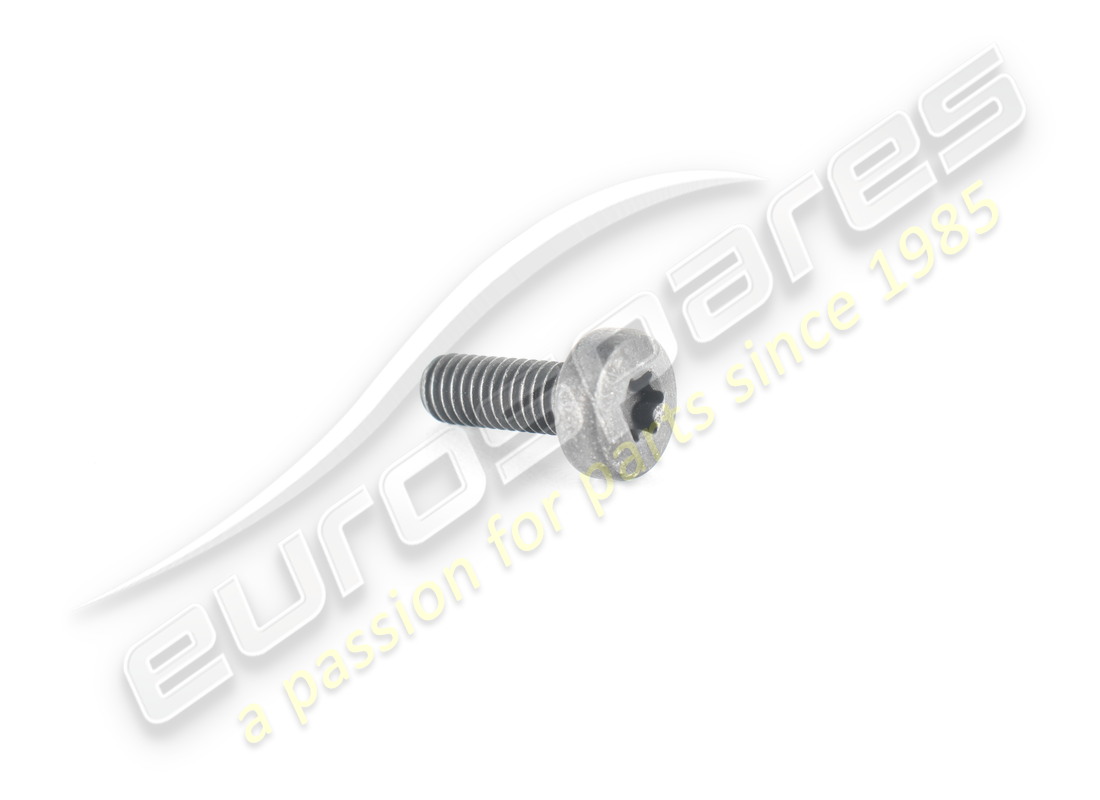 NEW Lamborghini SCREW . PART NUMBER N10451404 (1)