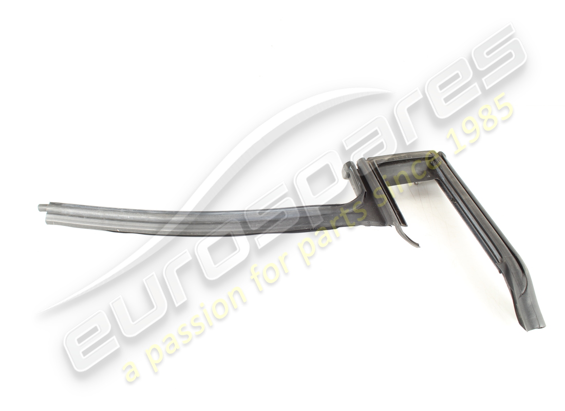 USED FERRARI RH DOOR PERIMETER SEAL. PART NUMBER 82199500 (3) used ferrari rh door perimeter seal. part number 82199500 (3)