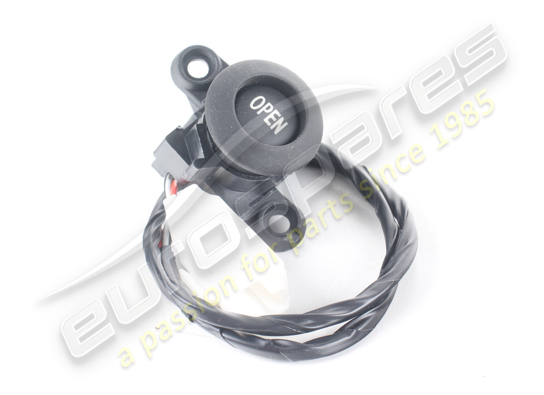 new maserati glove compt. opening switch. part number 188251 (1)