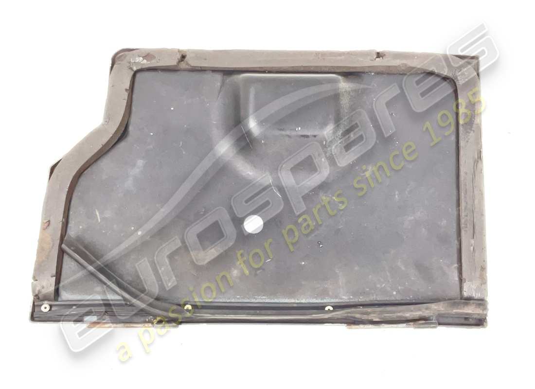 used ferrari battery cover. part number 61479800 (2)