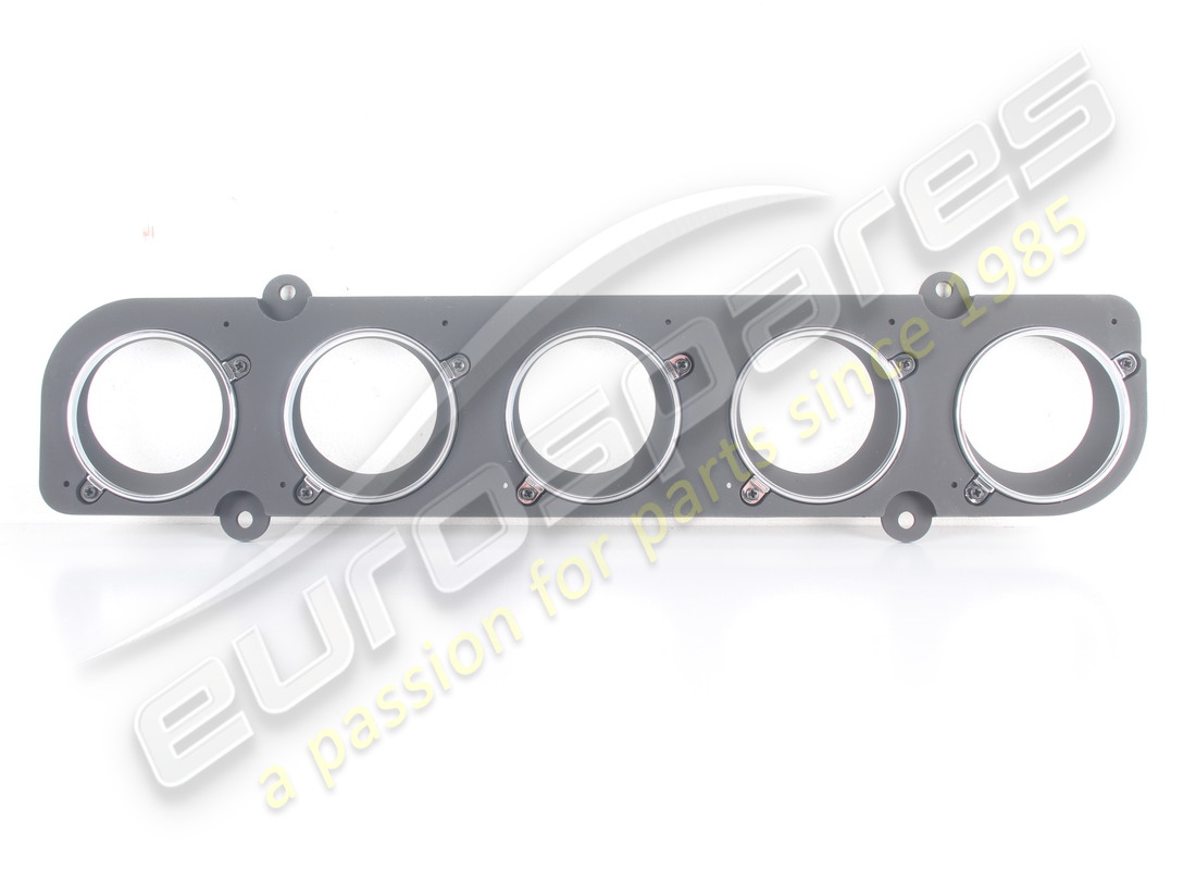 new ferrari dashboard instruments grill. part number 63194300 (2)