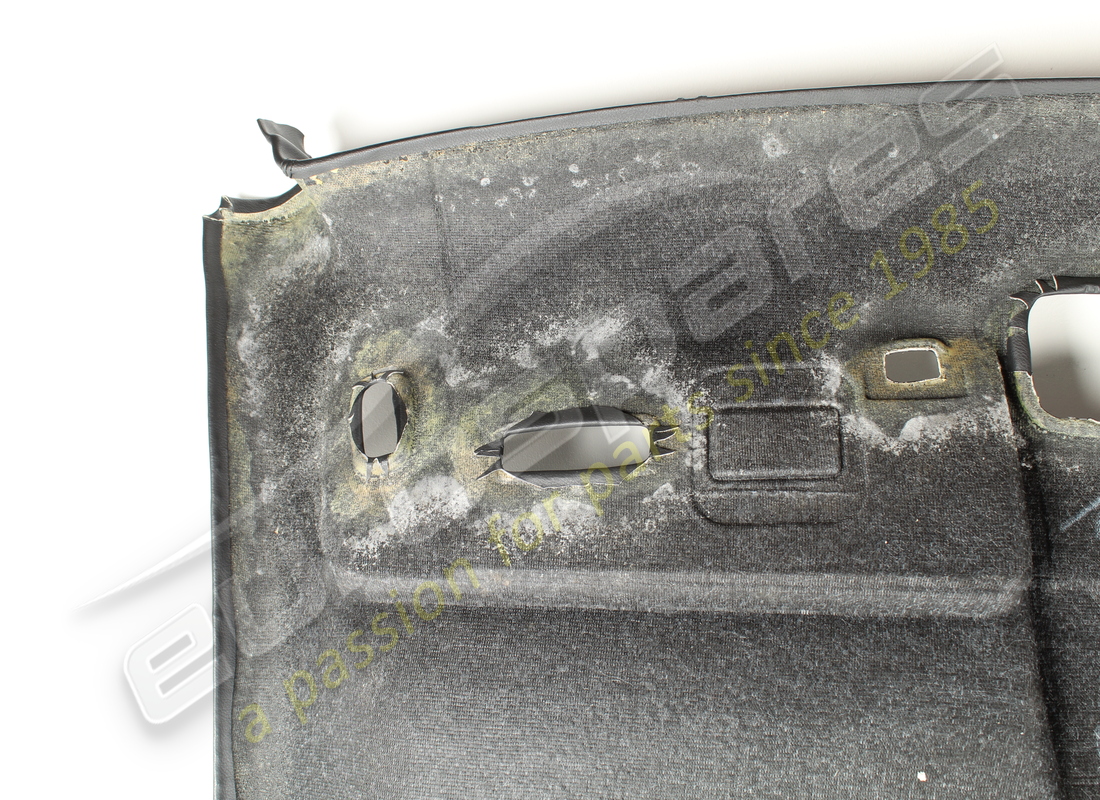 used lamborghini roofliner. part number 408867505af (6)