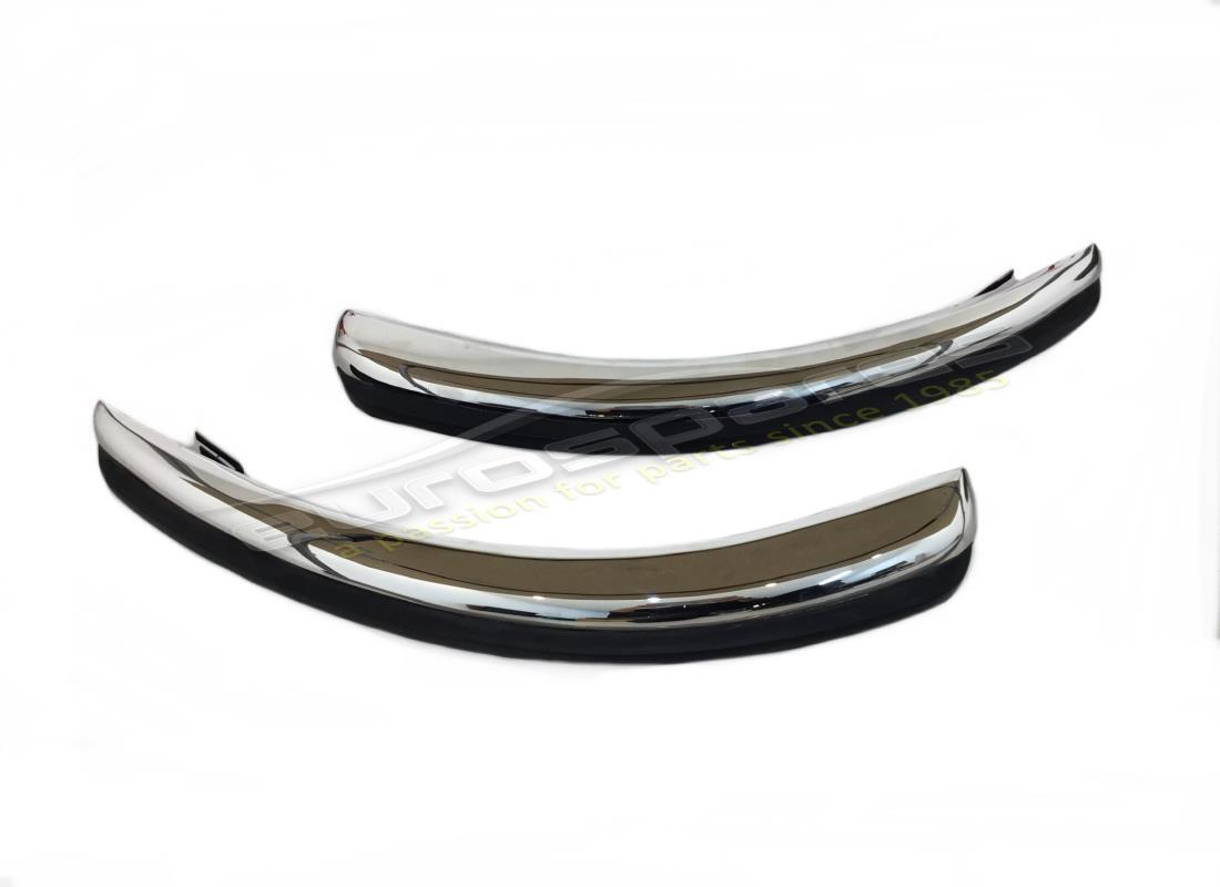 NEW (OTHER) Eurospares FRONT BUMPER PAIR . PART NUMBER 202460000 (1)