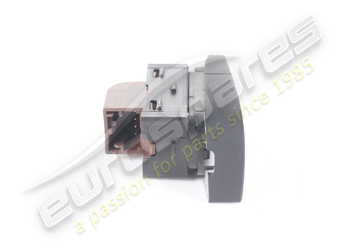 USED LAMBORGHINI ROCKER SWITCH ZV-IR TUER VR. PART NUMBER 4G8962108 (6) used lamborghini rocker switch zv-ir tuer vr. part number 4g8962108 (6)