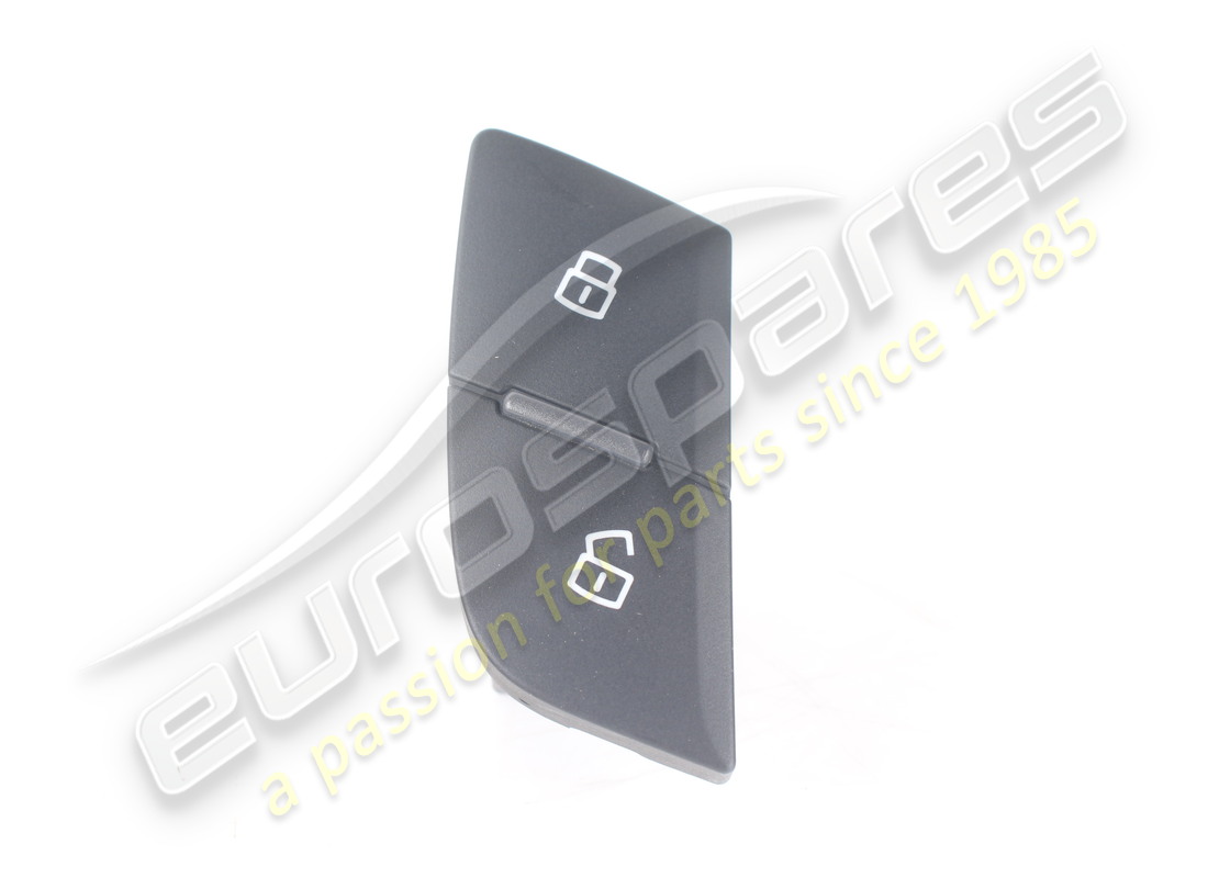 USED LAMBORGHINI ROCKER SWITCH ZV-IR TUER VR. PART NUMBER 4G8962108 (2) used lamborghini rocker switch zv-ir tuer vr. part number 4g8962108 (2)