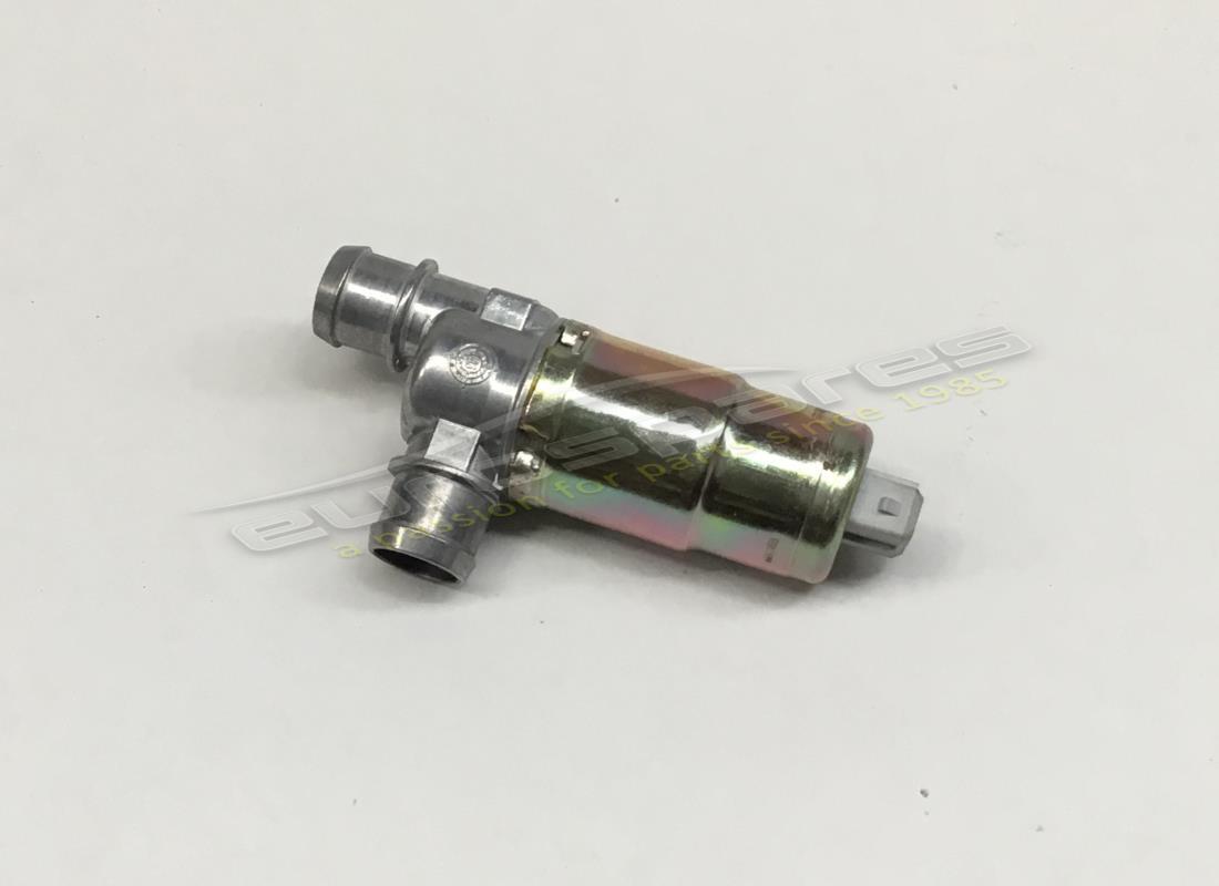 NEW Ferrari IDLE ADJUSTMENT REGULATOR . PART NUMBER 142432 (1)