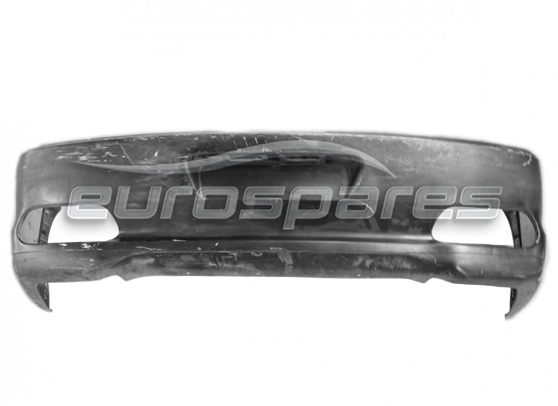 new ferrari rear bumper. part number 65378310 (1)