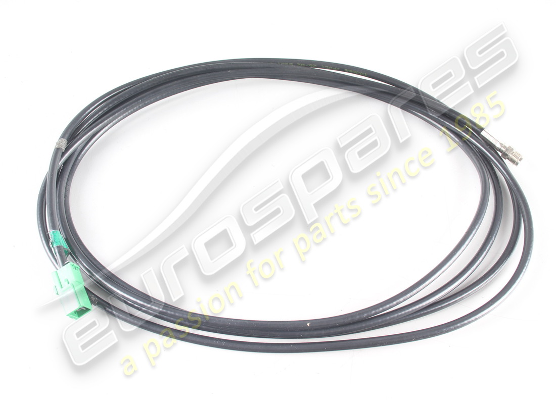 NEW MASERATI CABLE. PART NUMBER 183668 (1) new maserati cable. part number 183668 (1)
