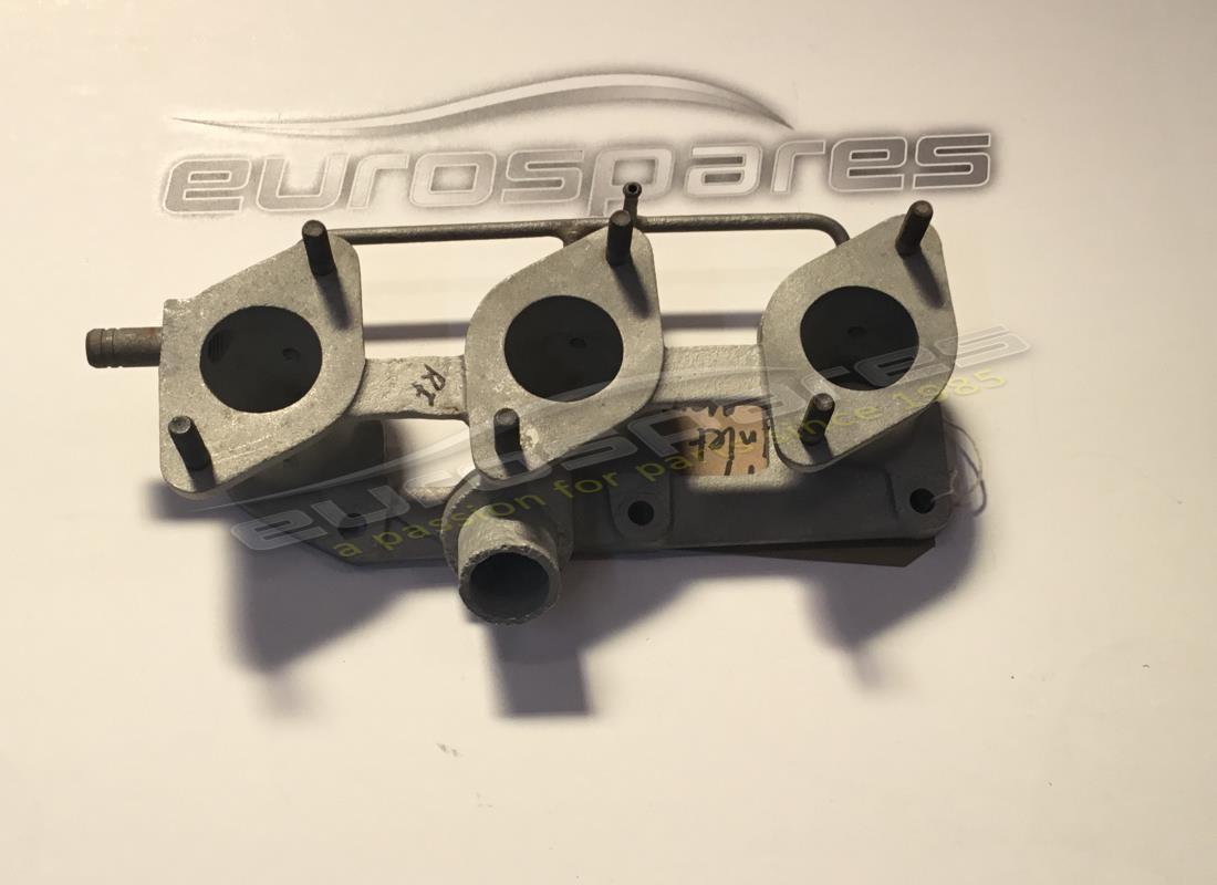 RECONDITIONED Ferrari RH FRONT INTAKE MANIFOLD . PART NUMBER 108597 (1)