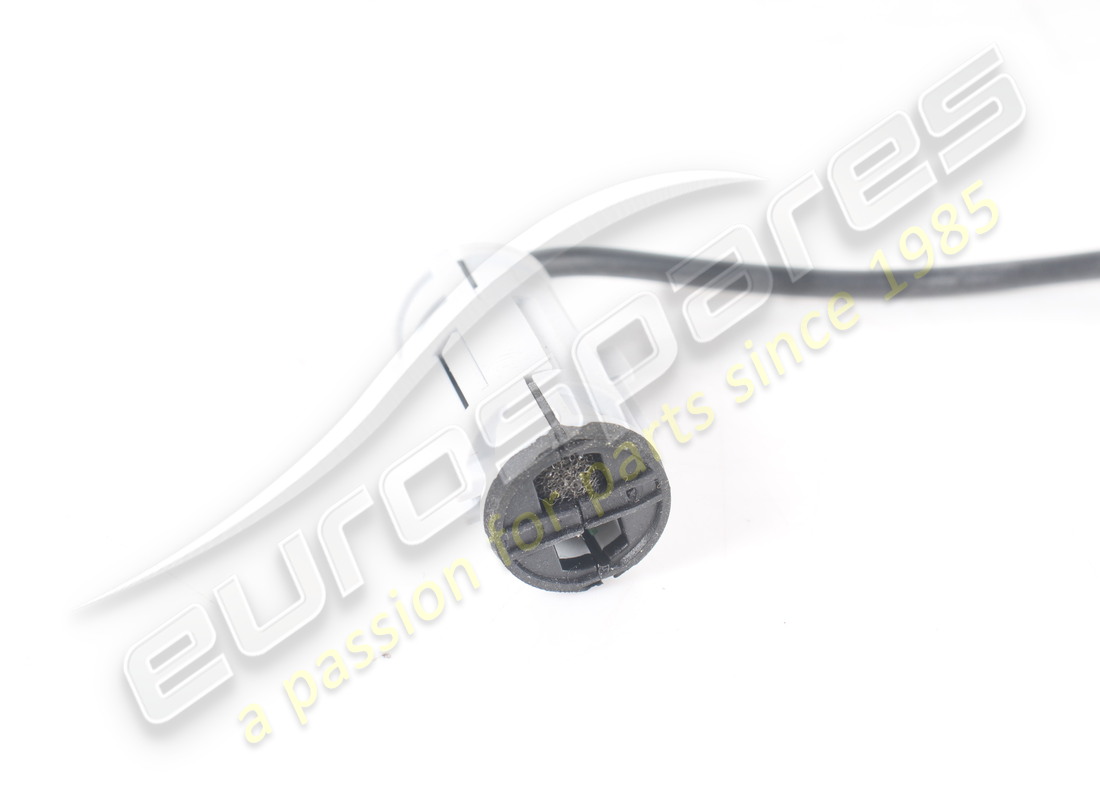 used lamborghini microphone. part number 8j1035711d (3)