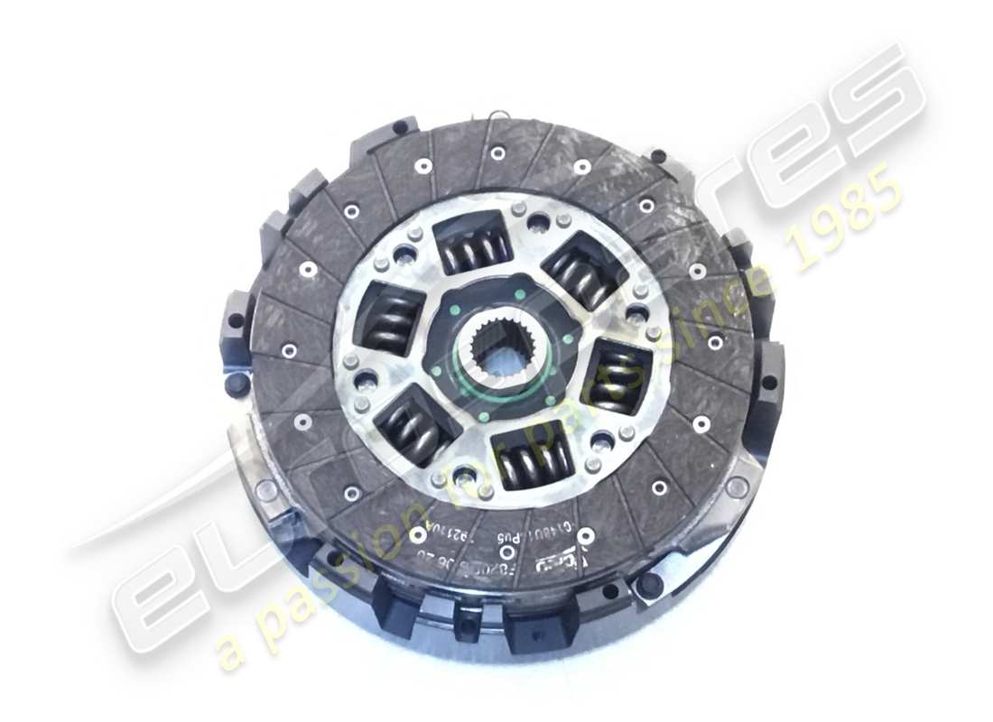 new maserati complete clutch. part number 228738 (4)