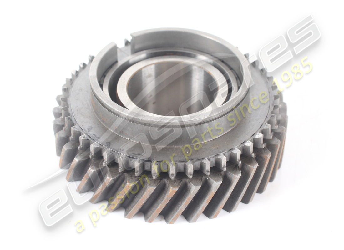 new lamborghini 2nd speed idle gear. part number 002402713 (1)