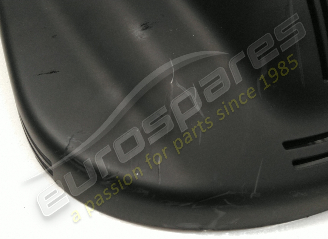 DAMAGED Ferrari COMPLETE MIRROR COVER . PART NUMBER 908650 (1)