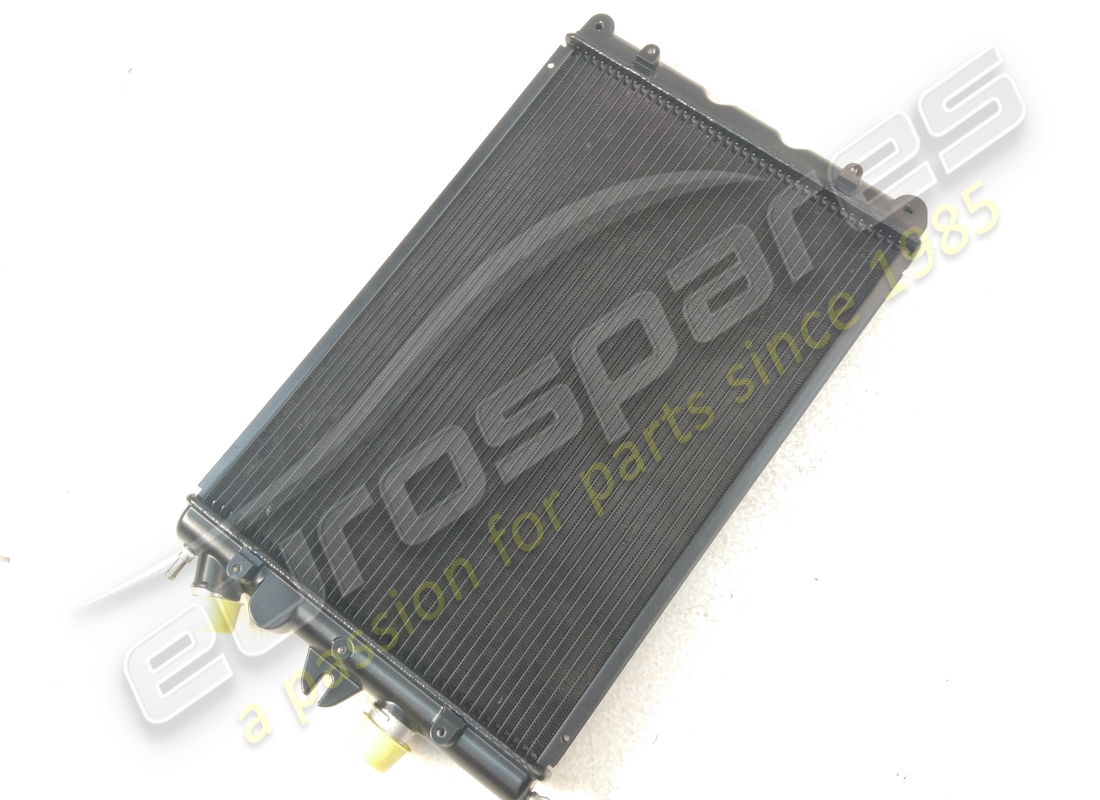 new ferrari water radiator. part number 763790 (1)