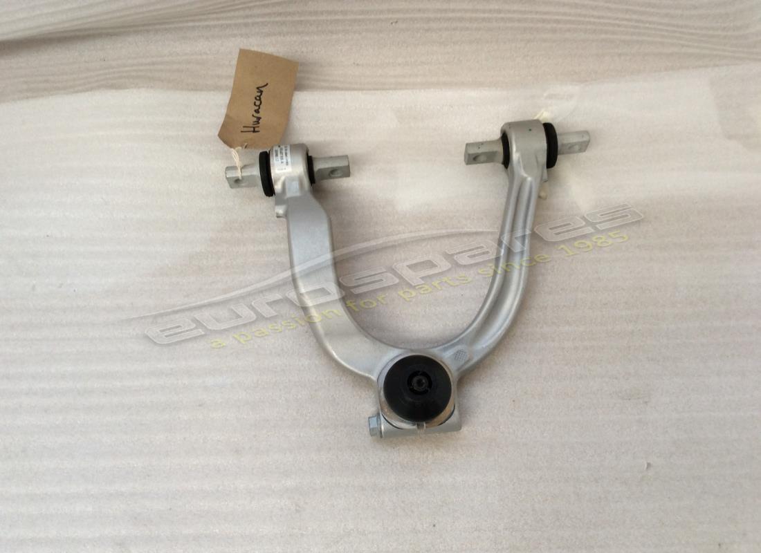 new lamborghini control arm, front lb724. part number 4t0407505a (1)