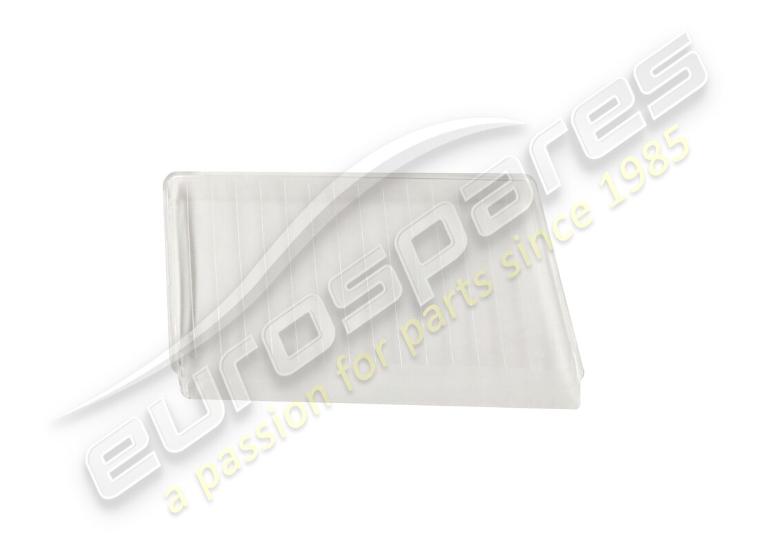 NEW Eurospares RH FRONT INDICATOR LENS IN WHITE . PART NUMBER 50020908L (1)
