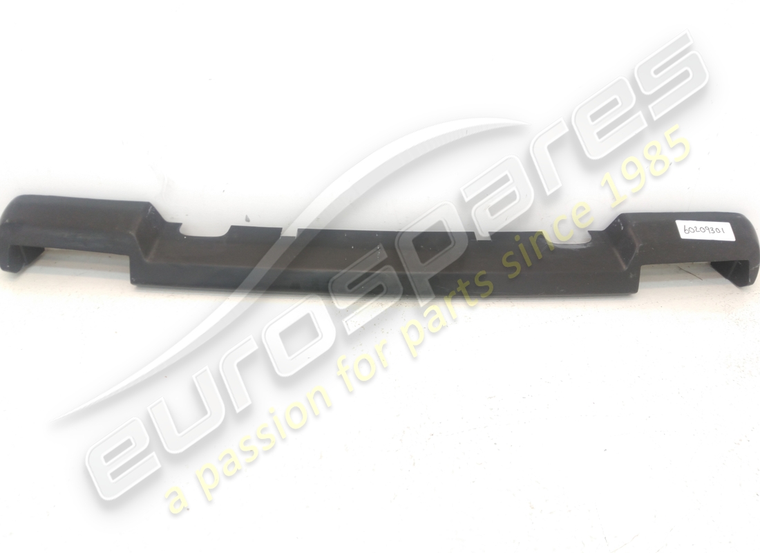new (other) ferrari front bumper. part number 60209301 (2)