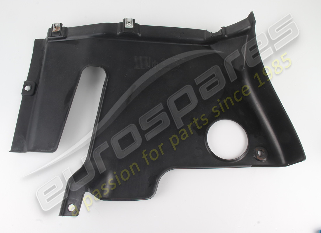 used maserati rh cover for engine compart. part number 80299000 (2)