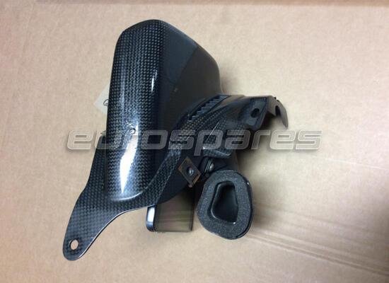 used ferrari lh vent trim part number 83328700
