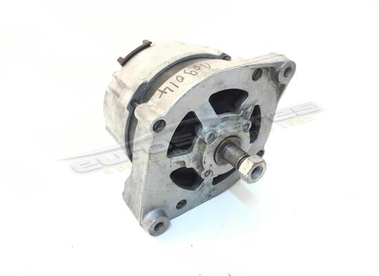 new (other) ferrari alternator part number 109014