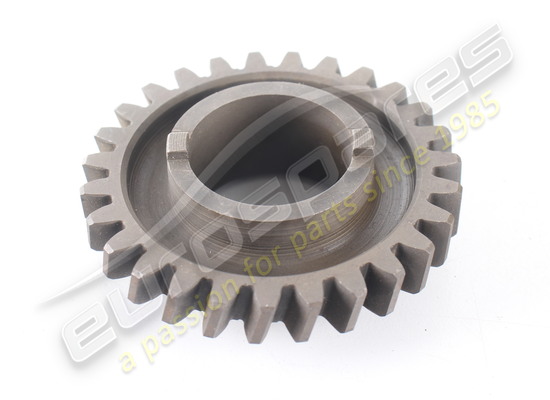 new ferrari crankshaft gear part number 12526