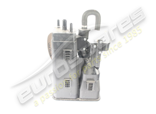 used ferrari vapour filter body part number 312807